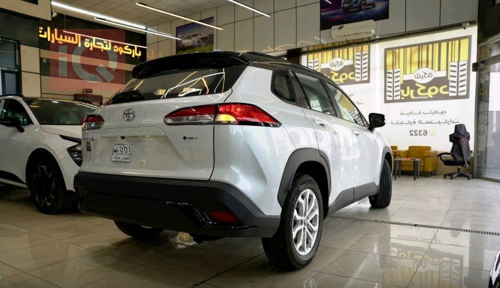 Toyota Frontlander